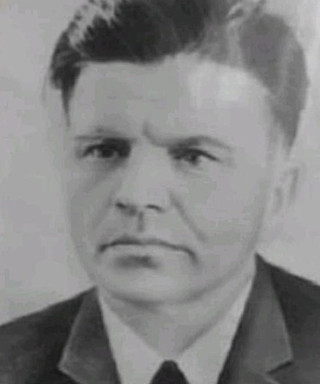 Анохин Василий Васильевич