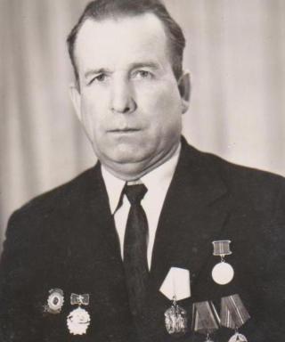 Ковалёв Виктор Иванович