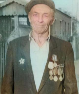 Тимошенко Владимир Дмитриевич