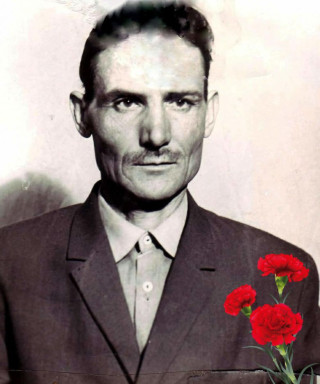 Ширяев Николай Филиппович