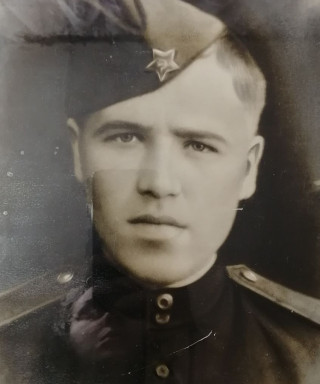 Квасников Иван Макарович