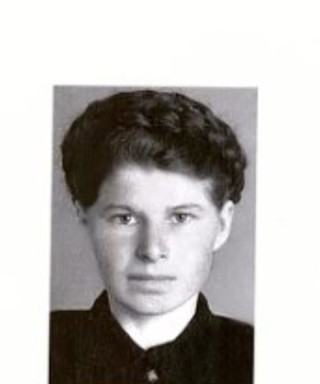 Гревцева Нина Емельяновна