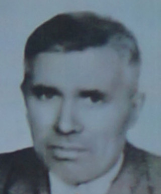 Чеботаев Терентий Иванович