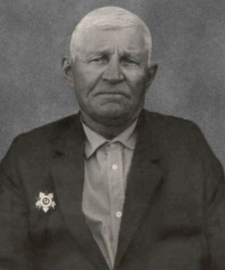 Чепайкин Алексей Григорьевич