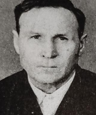 Мордвинкин Николай Павлович