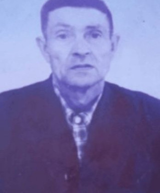 Оськин Владимир Петрович