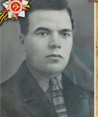 Климин Александр Яковлевич