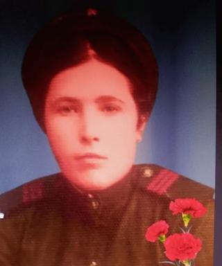 Татаркина Анна Васильевна