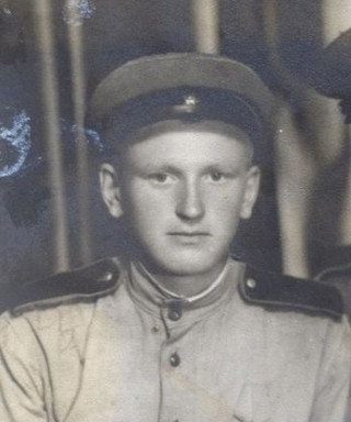 Борисенков Алексей Васильевич