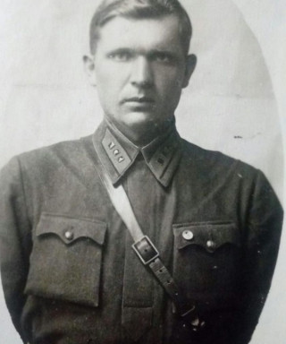 Котляров Митрофан Петрович