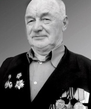 Мурашев Иван Михайлович