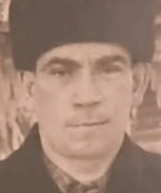 Кулагин Алексей Петрович