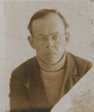 Платонов Александр Сергеевич