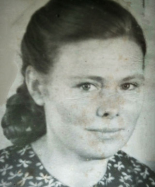 Сучкова Тамара Александровна