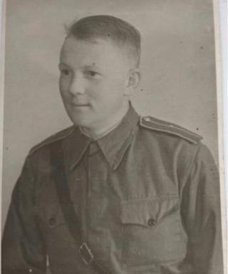 Савинцев Вадим Васильевич