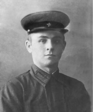 Ишков Степан Ефимович