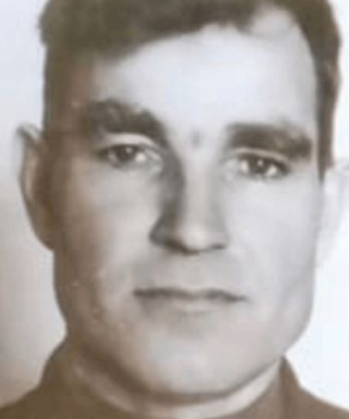 Тарасенко Алексей Денисович