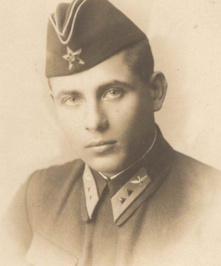 Полищук Василий