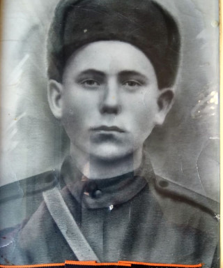 Щеблетов Иван Ефимович