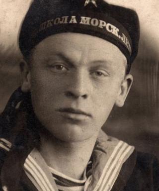 Смирнов Иван Дмитриевич