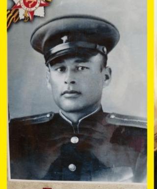 Титаренко Иван Романович