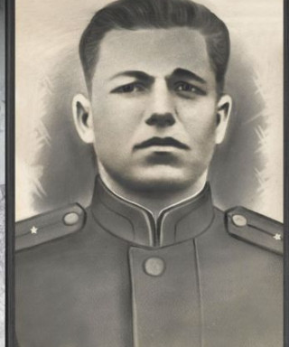 Керзунов Николай Кузьмич