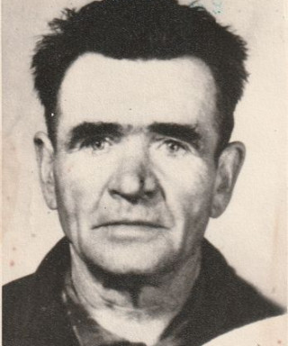 Поляков Иван Никитович