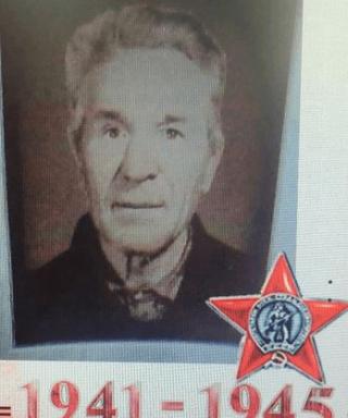 Харитонов Василий Ильич