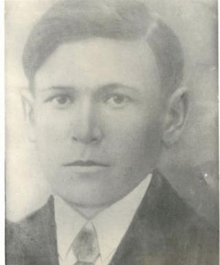 Солилов Константин Иванович