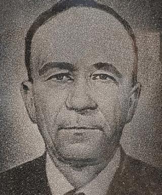 Селянский Петр Федорович