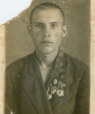 Овсяников Иван Прокопович