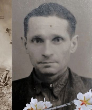 Климов Иван Сергеевич