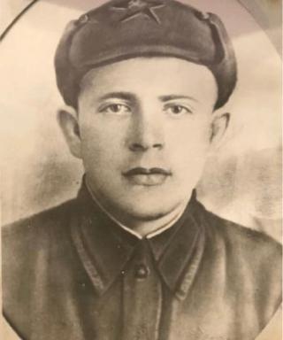 Сидоров Сергей Алексеевич