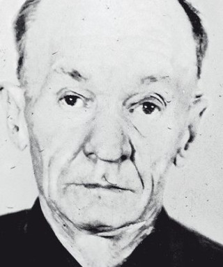 Корпусов Тихон Михайлович