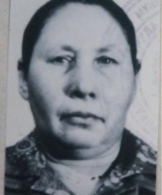 Баранова Лидия Ивановна