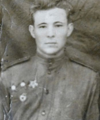 Турурунов Михаил Иосифович