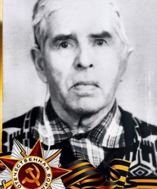 Беляев Александр Васильевич