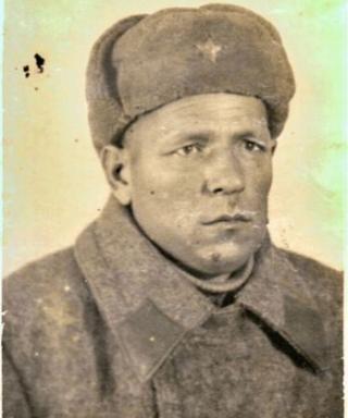Бирюков Александр Тимофеевич