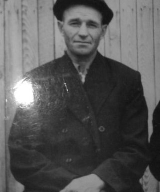 Косарь Марк Онуфриевич