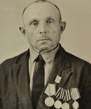 Гильманов Нагуман