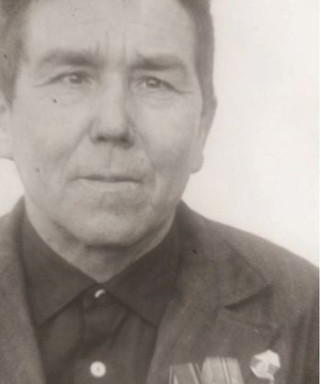 Климов Александр Ильич