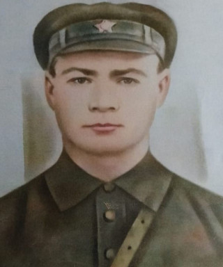 Мельниченко Василий Васильевич