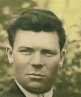 Попков Аркадий Никитич