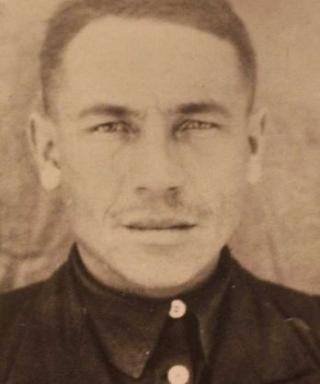 Домрачев Иван Александрович