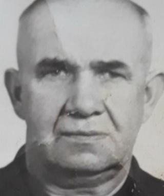 Видус Иван Герасимович