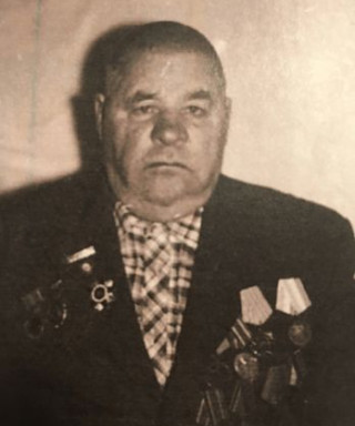 Ярославцев Федор Прокопьевич