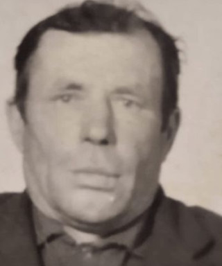 Евдокимов Иван Павлович