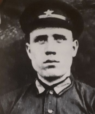 Ширшов Василий Васильевич