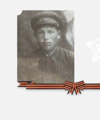 Рагозин Антон Иосифович