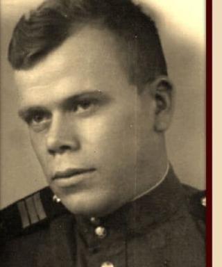 Краснокутский Александр Иванович